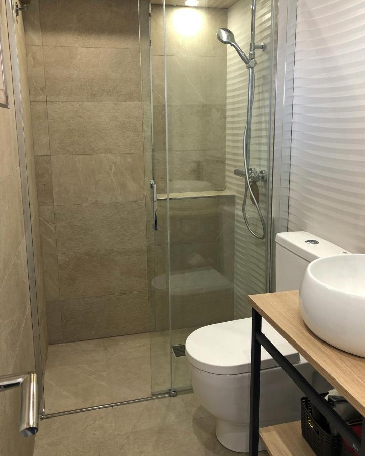 El Apartamento De Cristian 2 Benidorm Exteriér fotografie