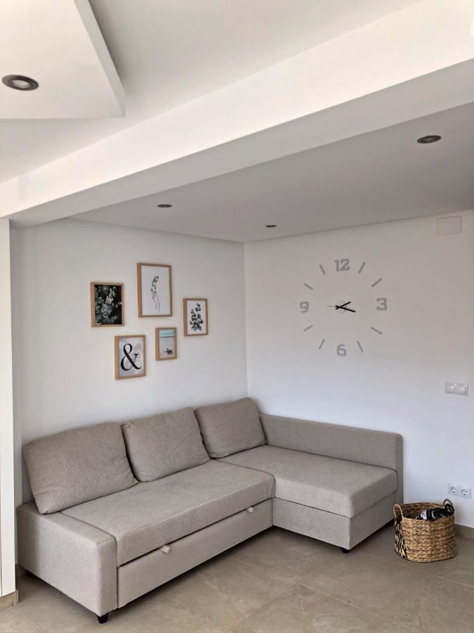 El Apartamento De Cristian 2 Benidorm Exteriér fotografie