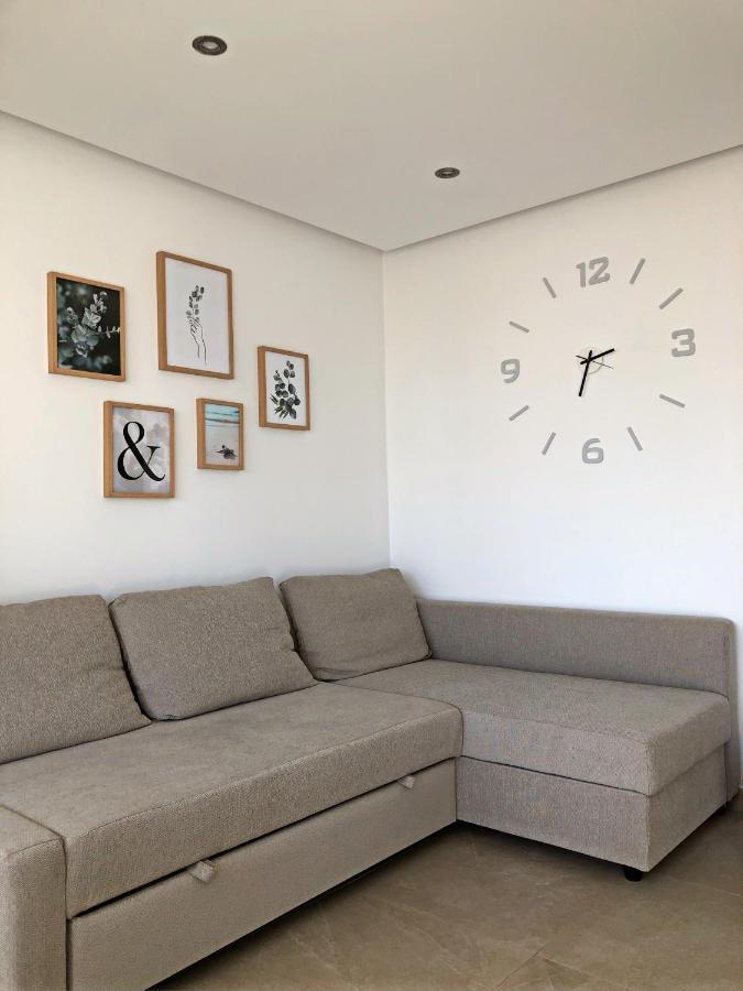 El Apartamento De Cristian 2 Benidorm Exteriér fotografie
