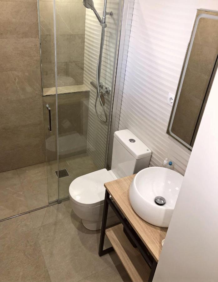 El Apartamento De Cristian 2 Benidorm Exteriér fotografie